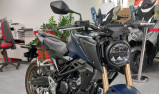 CB125R