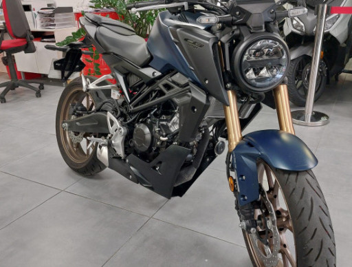 CB125R