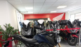 CB125R