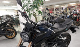 CB125R