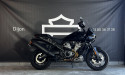 HARLEY-DAVIDSON ADVENTURE PAN AMERICA 1250 SPECIAL
