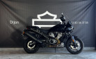 HARLEY-DAVIDSON ADVENTURE PAN AMERICA 1250 SPECIAL