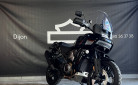 HARLEY-DAVIDSON ADVENTURE PAN AMERICA 1250 SPECIAL