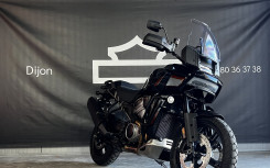 HARLEY-DAVIDSON ADVENTURE PAN AMERICA 1250 SPECIAL