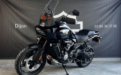 HARLEY-DAVIDSON ADVENTURE PAN AMERICA 1250 SPECIAL