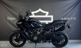 HARLEY-DAVIDSON ADVENTURE PAN AMERICA 1250 SPECIAL