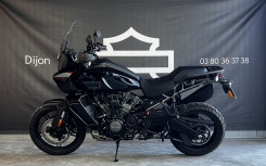 HARLEY-DAVIDSON ADVENTURE PAN AMERICA 1250 SPECIAL