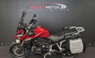 TRIUMPH TIGER 1200 EXPLORER