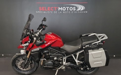 TRIUMPH TIGER 1200 EXPLORER