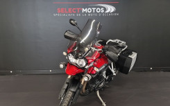TRIUMPH TIGER 1200 EXPLORER