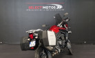 TRIUMPH TIGER 1200 EXPLORER