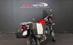 TRIUMPH TIGER 1200 EXPLORER