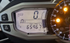 TRIUMPH TIGER 1200 EXPLORER