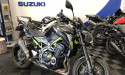 KAWASAKI Z 900