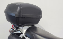 SUZUKI RV VAN VAN 125 REVIS2 ET GARANTIE 12 MOIS 2401 KMS SEULEMENT