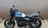 ROYAL ENFIELD 350 HUNTER
