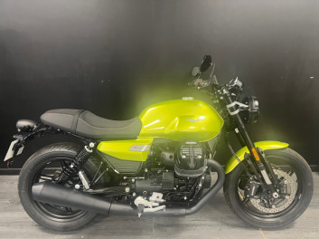 MOTO GUZZI V7 850 SPORT