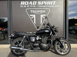 TRIUMPH BONNEVILLE