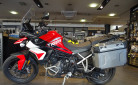 TRIUMPH TIGER 900 GT ARAGON EDITION