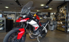 TRIUMPH TIGER 900 GT ARAGON EDITION