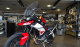 TRIUMPH TIGER 900 GT PRO ARAGON EDITION