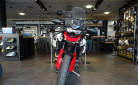 TRIUMPH TIGER 900 GT ARAGON EDITION