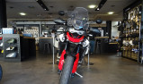 TRIUMPH TIGER 900 GT PRO ARAGON EDITION