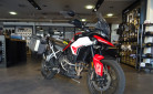 TRIUMPH TIGER 900 GT ARAGON EDITION
