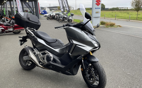 HONDA NSS FORZA 750