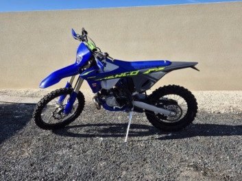 SHERCO 300 SE FACTORY