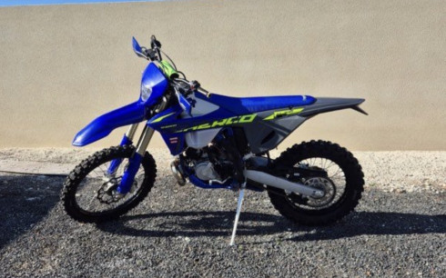 SHERCO 300 SE FACTORY