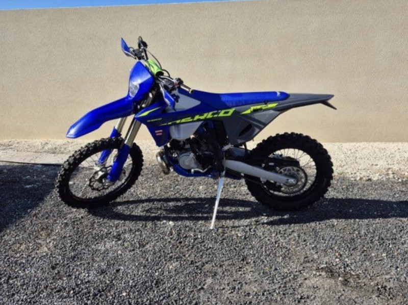 SHERCO 300 SE FACTORY