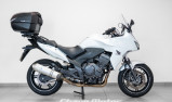 HONDA - CBF1000F