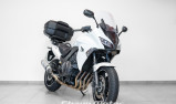 HONDA - CBF1000F
