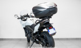 HONDA - CBF1000F