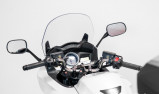 HONDA - CBF1000F