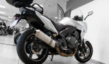 HONDA - CBF1000F
