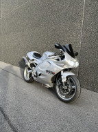 TRIUMPH DAYTONA 955i