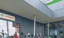 KAWASAKI Z650 - Z650