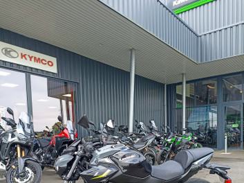 KAWASAKI Z650 - Z650