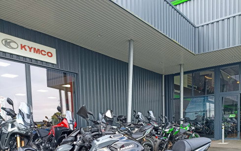KAWASAKI Z650 - Z650