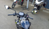 KAWASAKI Z650 - Z650