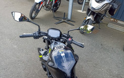 KAWASAKI Z650 - Z650