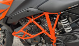 KTM 1290 SUPER DUKE GT 2022