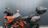 KTM 1290 SUPER DUKE GT 2022