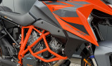 KTM 1290 SUPER DUKE GT 2022