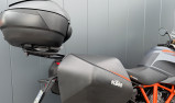 KTM 1290 SUPER DUKE GT 2022