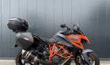 KTM 1290 SUPER DUKE GT 2022