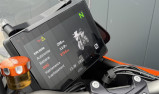 KTM 1290 SUPER DUKE GT 2022