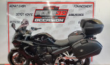 SUZUKI GSF 1250 S BANDIT
